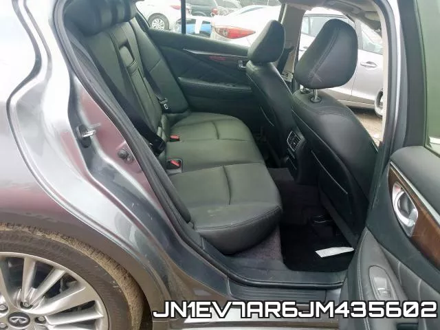 JN1EV7AR6JM435602 фото 6