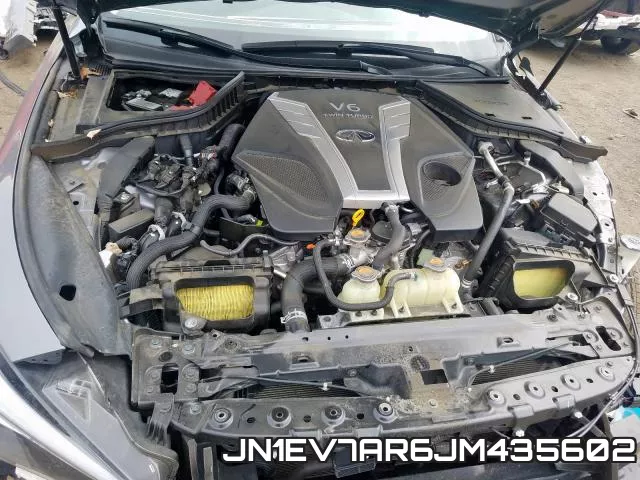 JN1EV7AR6JM435602 фото 7