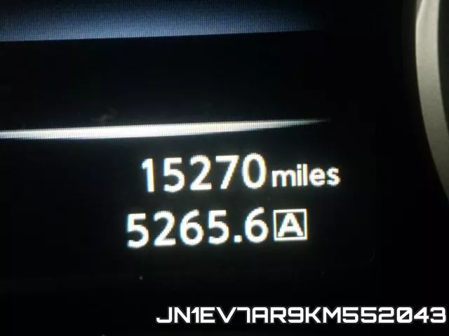 JN1EV7AR9KM552043 фото 6