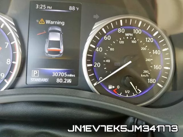 JN1EV7EK5JM341773 фото 5