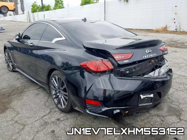 JN1EV7ELXHM553152 фото 4
