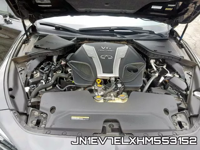 JN1EV7ELXHM553152 фото 8