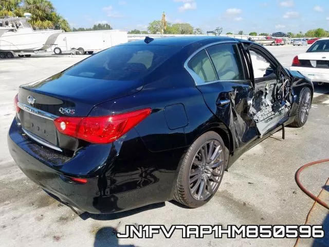 JN1FV7AP1HM850596 фото 3