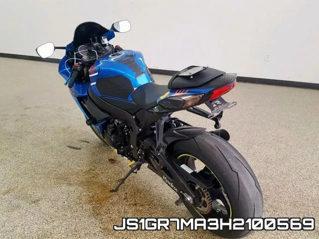 JS1GR7MA3H2100569 фото 4