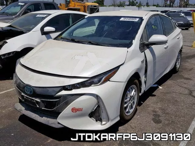 JTDKARFP6J3091130 фото 3