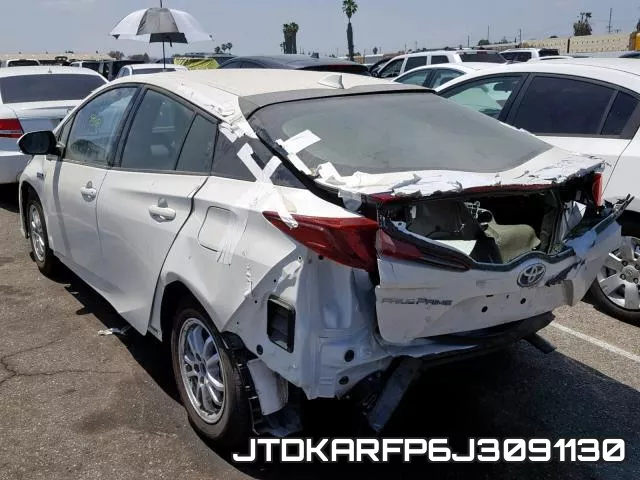 JTDKARFP6J3091130 фото 4