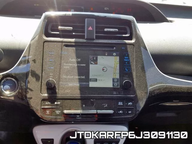 JTDKARFP6J3091130 фото 10