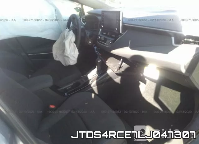 JTDS4RCE7LJ047307 фото 2