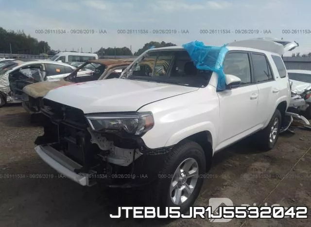 JTEBU5JR1J5532042 фото 3