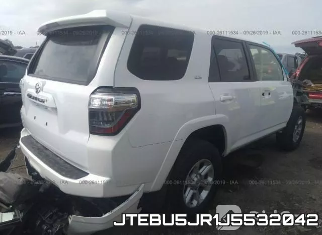 JTEBU5JR1J5532042 фото 5