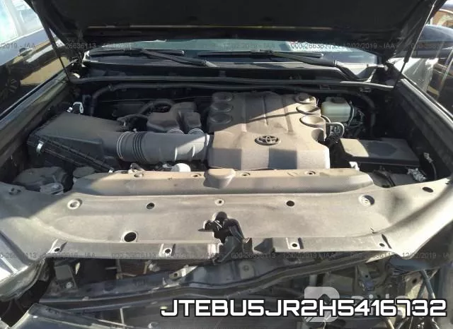 JTEBU5JR2H5416732 фото 2