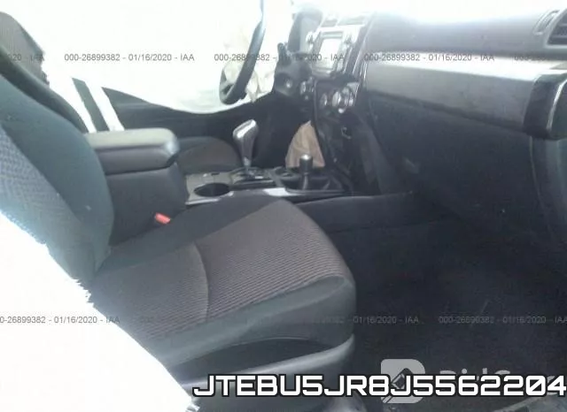 JTEBU5JR8J5562204 фото 2