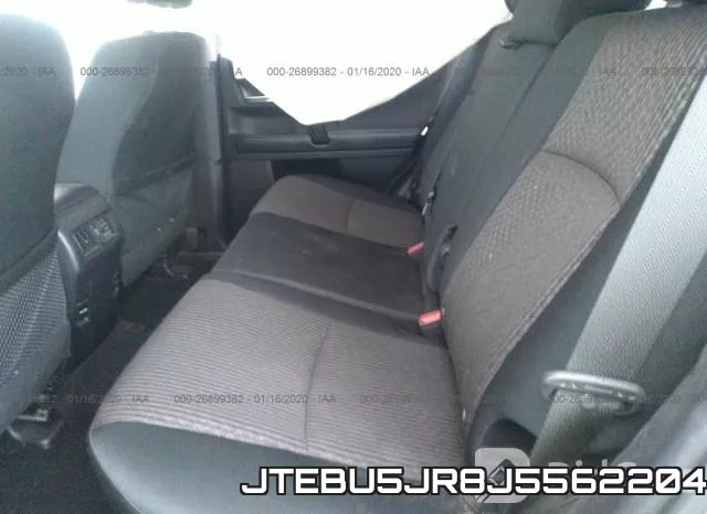JTEBU5JR8J5562204 фото 5