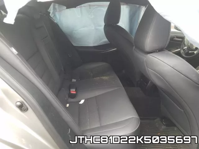 JTHC81D22K5035697 фото 6