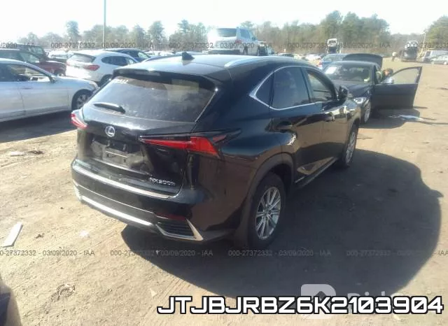 JTJBJRBZ6K2103904 фото 2