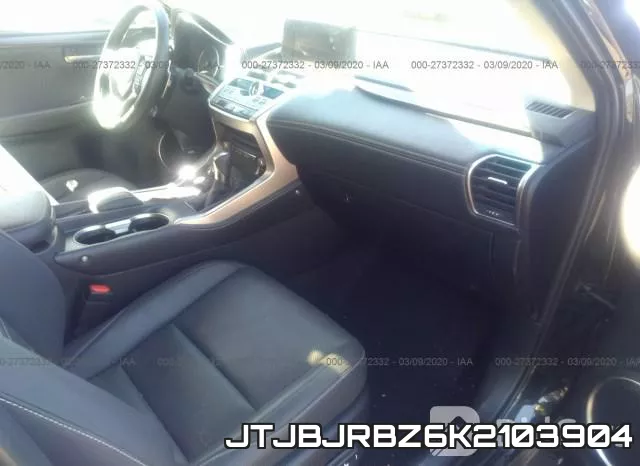 JTJBJRBZ6K2103904 фото 3