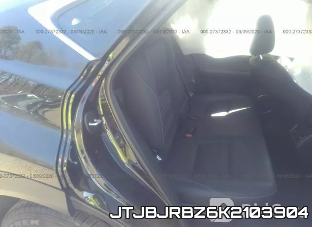 JTJBJRBZ6K2103904 фото 5