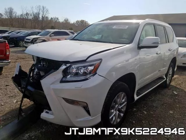 JTJBM7FX9K5224946 фото 3