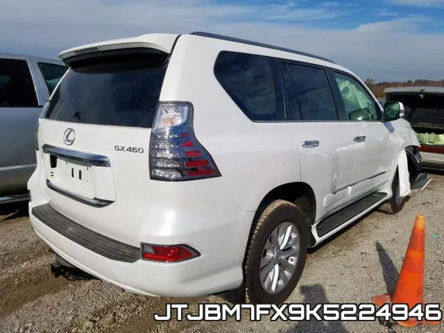 JTJBM7FX9K5224946 фото 5