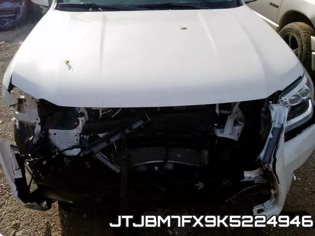 JTJBM7FX9K5224946 фото 8