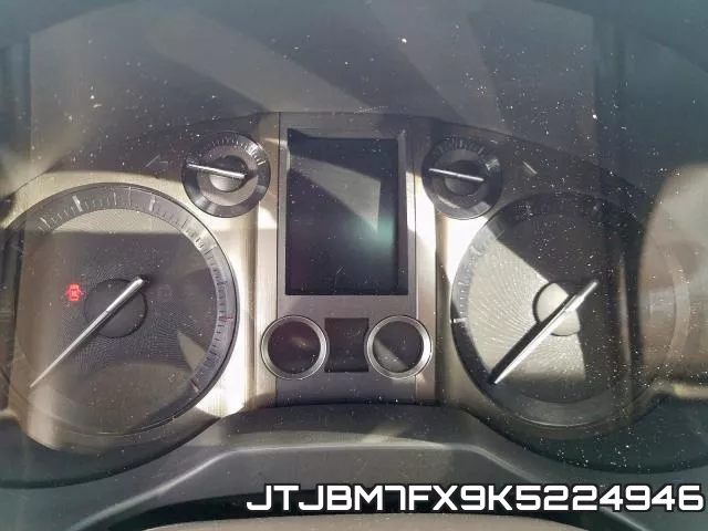 JTJBM7FX9K5224946 фото 9