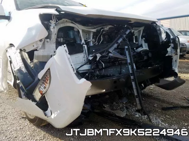JTJBM7FX9K5224946 фото 10