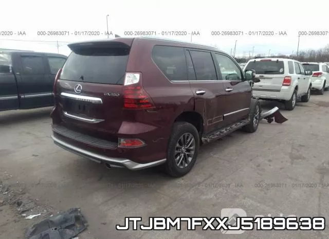 JTJBM7FXXJ5189638 фото 3