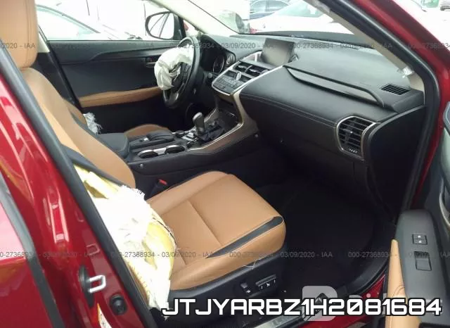 JTJYARBZ1H2081684 фото 4