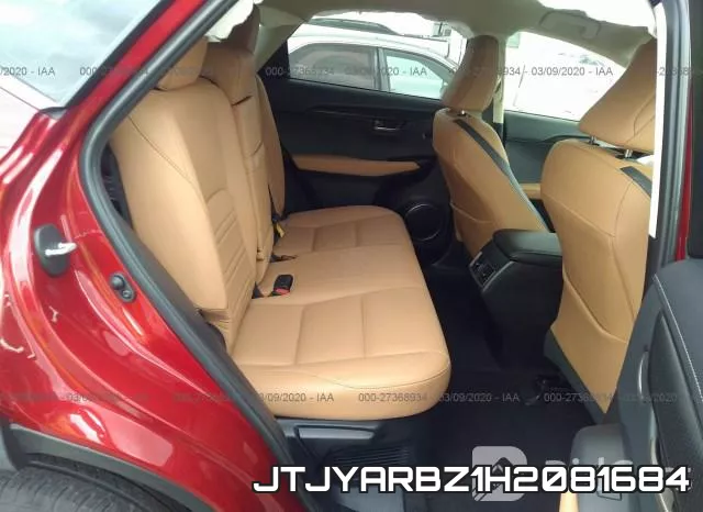 JTJYARBZ1H2081684 фото 7