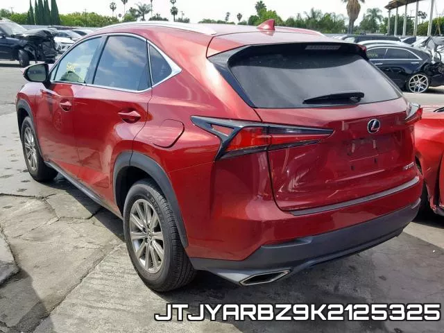 JTJYARBZ9K2125325 фото 2