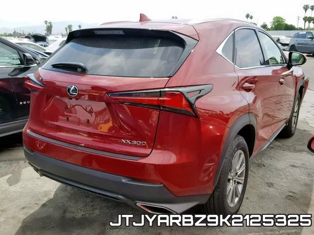 JTJYARBZ9K2125325 фото 3