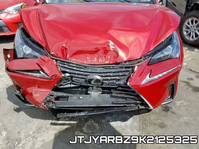 JTJYARBZ9K2125325 фото 4