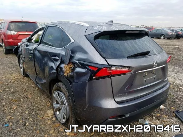 JTJYARBZXH2079416 фото 4