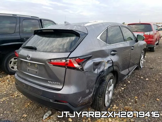 JTJYARBZXH2079416 фото 5
