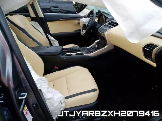 JTJYARBZXH2079416 фото 6