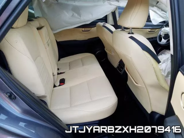 JTJYARBZXH2079416 фото 7