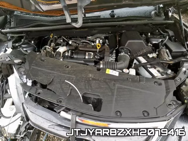 JTJYARBZXH2079416 фото 8
