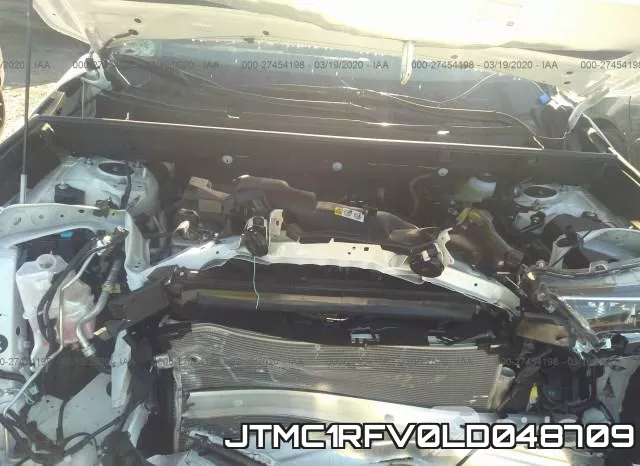 JTMC1RFV0LD048709 фото 2