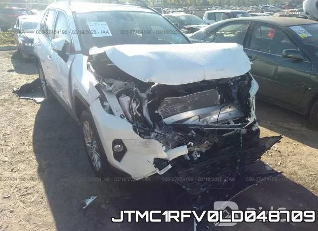 JTMC1RFV0LD048709 фото 7