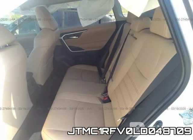 JTMC1RFV0LD048709 фото 9