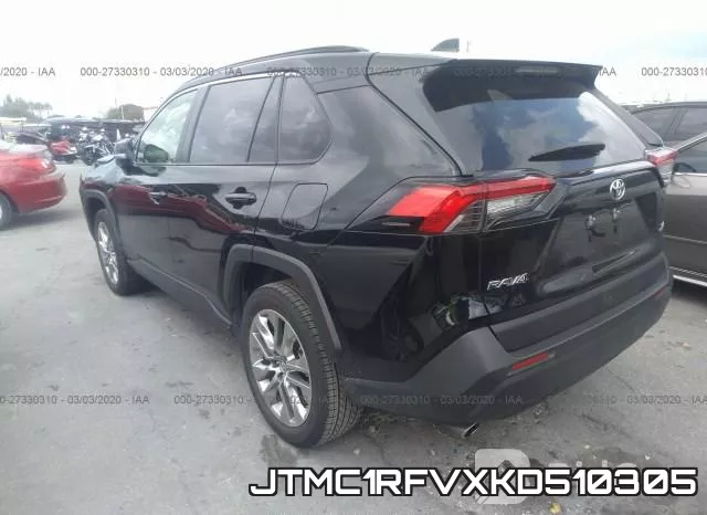 JTMC1RFVXKD510305 фото 2