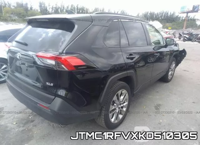 JTMC1RFVXKD510305 фото 3
