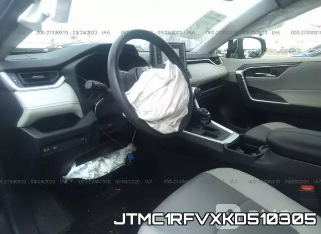 JTMC1RFVXKD510305 фото 4