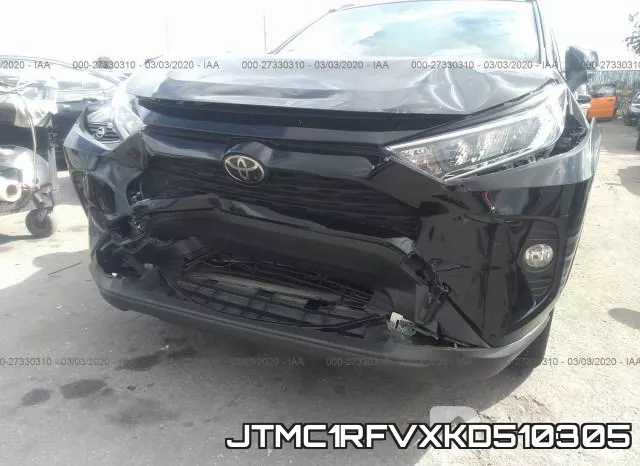 JTMC1RFVXKD510305 фото 5