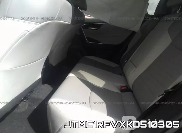 JTMC1RFVXKD510305 фото 6