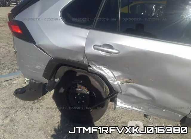JTMF1RFVXKJ016380 фото 6