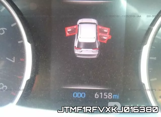 JTMF1RFVXKJ016380 фото 7