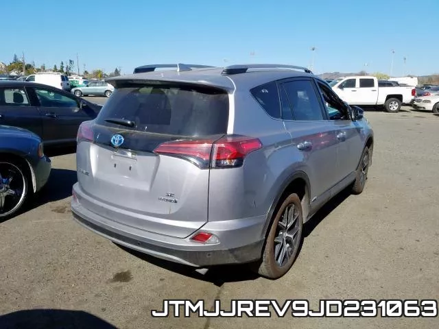 JTMJJREV9JD231063 фото 2