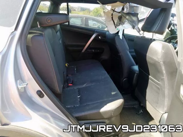 JTMJJREV9JD231063 фото 3