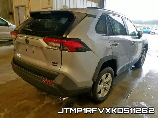 JTMP1RFVXKD511262 фото 4
